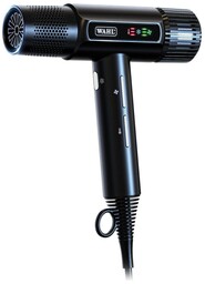 Wahl Vanquish, lekka suszarka do włosów z jonizacją,