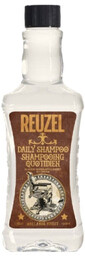 Reuzel Daily Shampoo, szampon do codziennej pielęgnacji, 100ml