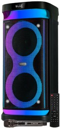 Głośnik Karaoke Power Audio ARGOS