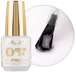 Top 3d Expert Pro Salon MollyLac top