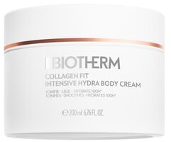 BIOTHERM Collagen Fit Intensive Hydra Body Cream Krem
