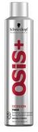 Schwarzkopf OSIS+ Session, lakier bardzo mocno utrwalający fryzurę,
