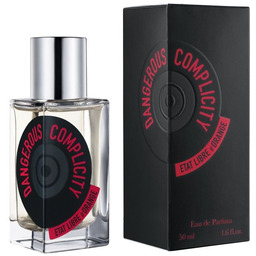 Etat Libre d''Orange Dangerous Complicity 50ml woda perfumowana