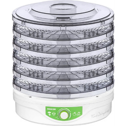 Suszarka spożywcza SENCOR SFD 2105WH
