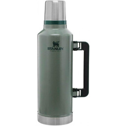 Stanley 1913 Classic Legendary Termos 2.3L Hammertone Green