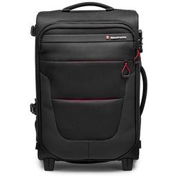 MANFROTTO Walizka Reloader Switch 55 Czarny Zyskaj