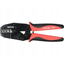 Szczypce Do Zaciskania Konektorów Yato YT-2246