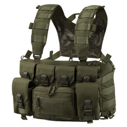 Kamizelka taktyczna Helikon Guardian Recce Chest Ring -