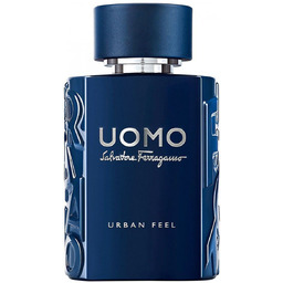 SALVATORE FERRAGAMO Uomo Urban Feel EDT spray 100ml