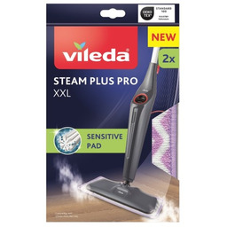 Vileda Wkład do mopa parowego Steam Plus XXL
