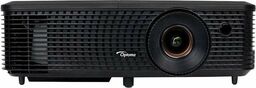 Optoma Projektor DX349 +