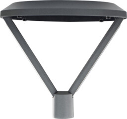 Lampa parkowa LED 30W 4000K PULSARI PARK