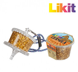 Likit Lizawka GRANOLA 550g