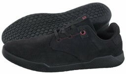 Sneakersy Caterpillar Hex Stat Shoes Black P111164 (CA136-a)