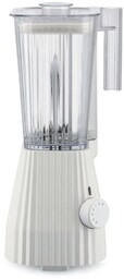 Blender Plissé 1,5 l biały - Alessi