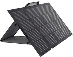 ECOFLOW Panel fotowoltaiczny 50062001 220W