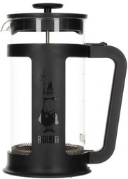 French Press Bialetti Smart 1000 ml - Czarny
