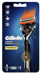 Gillette Maszynka do golenia dla mężczyzn ProGlide Flexball