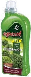 Agrecol Nawóz Bukszpan Żel 1L