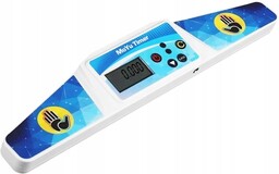 Oryginalny Timer Moyu Stoper Do Kostek Rubika Układanka