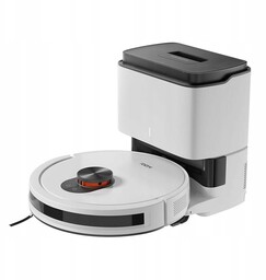 Robot sprzątający Roidmi Eve CC