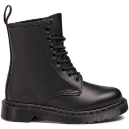 Glany Dr. Martens 1460 Mono 14353001 Czarny