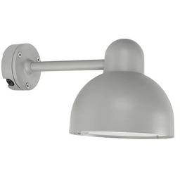 Norlys - Koster Zewnętrzna Lampa Ścienna Lige Arm
