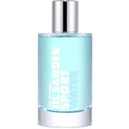 Jil Sander Sport Water For Woman 50ml woda