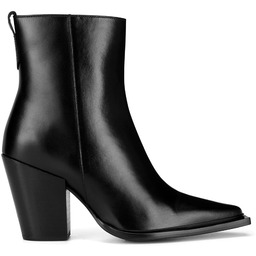 Botki Gino Rossi ROSSI-116196 Czarny