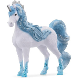 schleich 70823 Klacz jednorożca wody, od 5 lat,