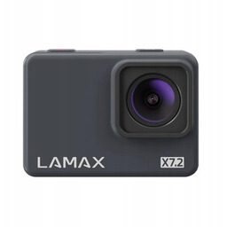 Kamera sportowa Lamax X7.2 4K 2” Wi-Fi