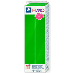 Kreatywna Masa Termoutwardzalna Do Prac Plastycznych Fimo 454g
