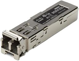 MGBSX1 - Modu 1G SFP, MMF, 850nm, LC