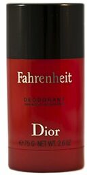 Christian Dior Fahrenheit, Dezodorant w sztyfcie 75ml