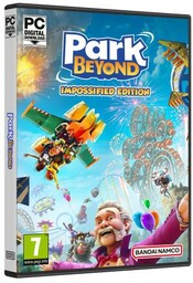 Park Beyond Edycja Impossifield Gra na PC Gra