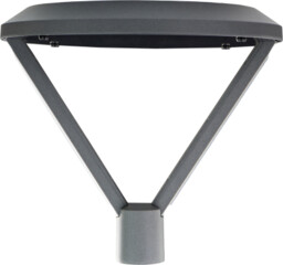 Lampa parkowa LED 40W 4000K PULSARI PARK