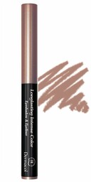 DERMACOL_Long-Lasting Intense Colour Eyeshadow & Eyeliner 2w1 cień