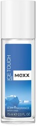 Mexx Ice Touch Man 2014 dezodorant 75 ml