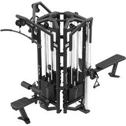 UpForm Wieża 4-stanowiskowa UF-T001 -