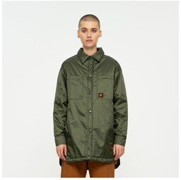 Kurtka SANTA CRUZ - Classic Dot Padded Overshirt
