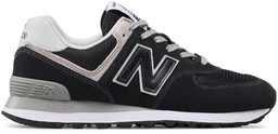 Sneakersy New Balance ML574EVB Czarny