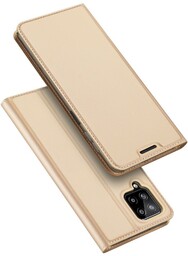 Dux Ducis Skin Pro kabura etui pokrowiec