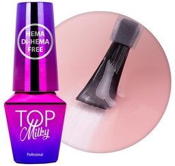 Top Milky MollyLac Sepia mleczny no wipe bez