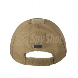 Czapka bejsbolówka Helikon-Tex PolyCotton Ripstop na co dzień