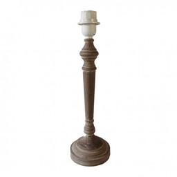Podstawa Lampy w Stylu Prowansalskim J Blanc Mariclo