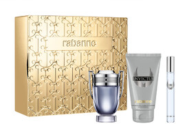 Paco Rabanne Invictus Giftset 160 ml