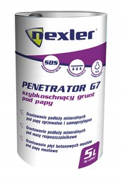 Penetrator G7 Grunt Sbs Pod Papy Nexler