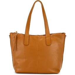 Duża elegancka damska shopperbag torebka na ramię