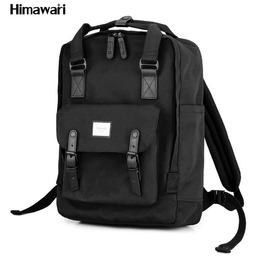 Plecak wodoodporny Himawari 1010 czarny