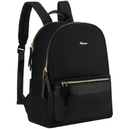 Miejski plecak damski z poliestru Peterson PTN JN-11